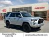 2022 Toyota 4Runner