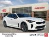 2020 Kia Stinger