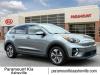 2022 Kia Niro EV S