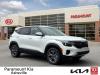 2025 Kia Seltos LX