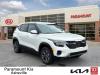 2025 Kia Seltos LX