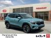 2025 Kia Seltos