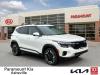 2025 Kia Seltos SX