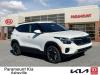 2025 Kia Seltos