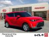 2025 Kia Soul