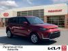 2025 Kia Soul