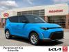 2025 Kia Soul S