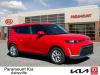 2025 Kia Soul