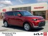 2025 Kia Soul