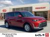 2025 Kia Soul