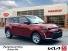 2025 Kia Soul