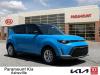 2025 Kia Soul S