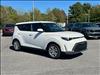 2025 Kia Soul