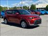 2025 Kia Soul