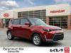 2025 Kia Soul S