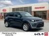 2025 Kia Soul