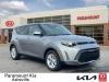 2025 Kia Soul