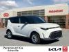 2025 Kia Soul