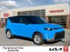 2025 Kia Soul