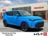 2025 Kia Soul