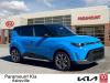 2025 Kia Soul