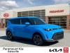 2025 Kia Soul