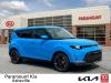 2025 Kia Soul