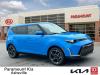 2025 Kia Soul