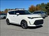 2025 Kia Soul