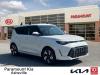 2025 Kia Soul