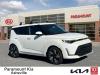 2025 Kia Soul