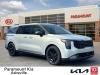 2025 Kia Carnival SX