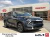 2025 Kia Sportage Hybrid LX