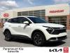 2025 Kia Sportage Hybrid LX