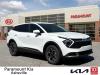2025 Kia Sportage Hybrid EX