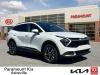 2025 Kia Sportage Hybrid EX