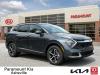 2025 Kia Sportage Hybrid EX