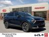 2025 Kia Sportage Hybrid EX