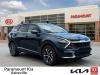 2025 Kia Sportage Hybrid EX