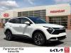 2025 Kia Sportage Hybrid EX