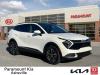 2025 Kia Sportage Hybrid