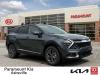 2025 Kia Sportage Hybrid SX-Prestige