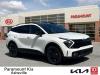 2025 Kia Sportage Plug-In Hybrid