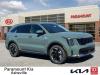 2025 Kia Sorento Hybrid