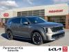 2025 Kia Sorento Hybrid