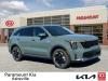 2025 Kia Sorento Hybrid