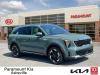 2025 Kia Sorento Hybrid