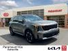 2025 Kia Sorento Hybrid