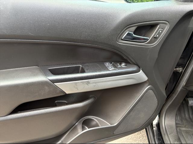 2022 Chevrolet Colorado 2WD LT