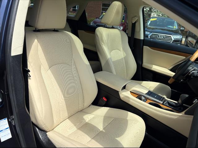 2022 Lexus RX 350 RX 350